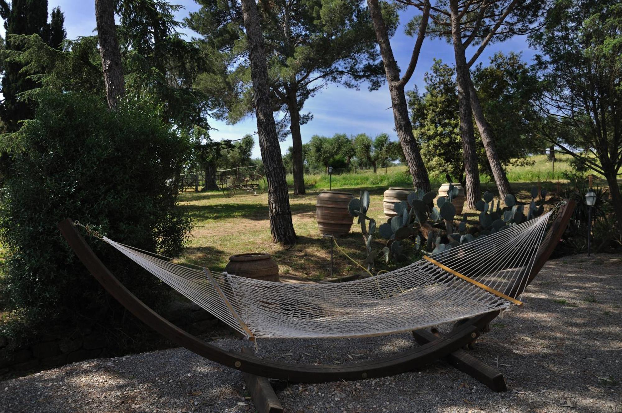 Willa Agriturismo La Valentina Nuova Talamone Zewnętrze zdjęcie